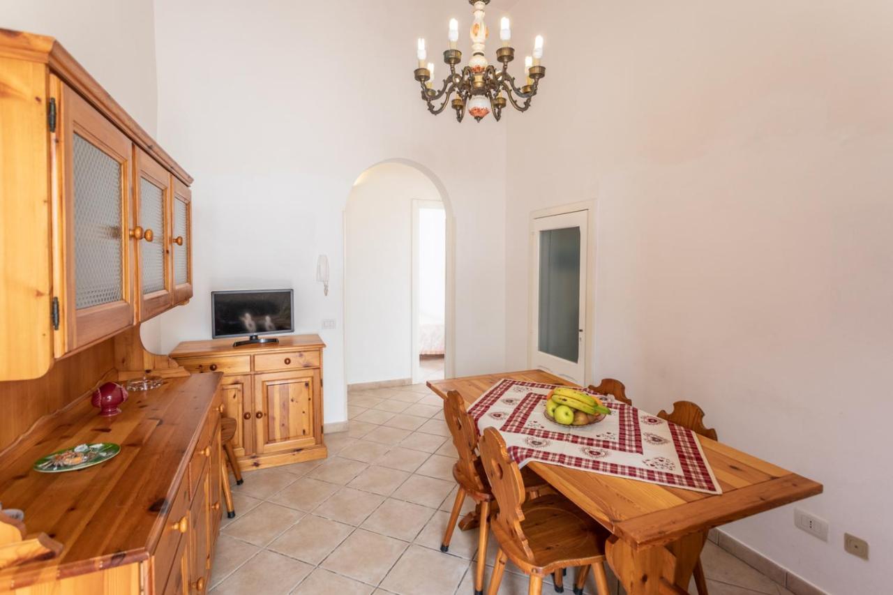 Villetta Bianca Sulla Spiaggia - Apulia Home Gallipoli Extérieur photo